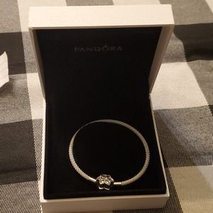 Pandora 6" bracelet